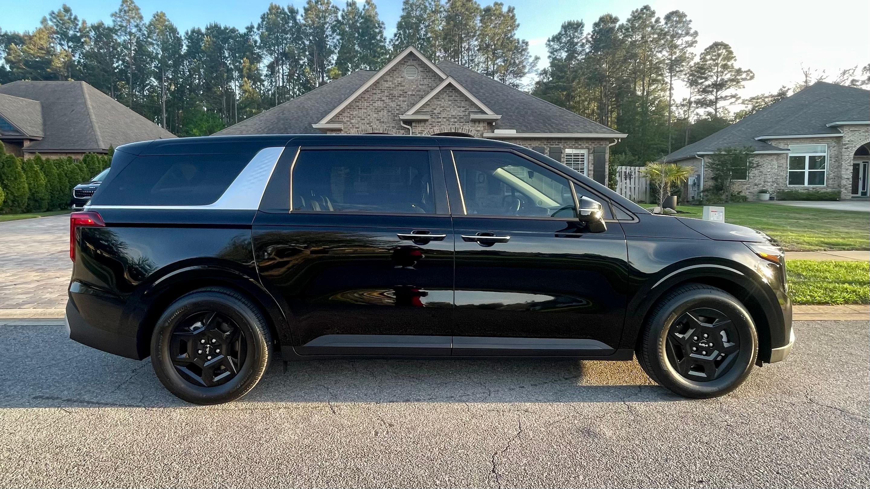 Kia Carnival 2026 in Fort Walton Beach, FL