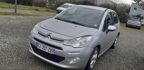 Citroen C3 2017
