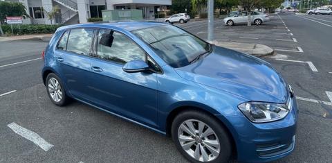 Volkswagen GOLF 2013