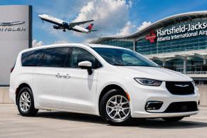 Chrysler Pacifica 2023 in Atlanta