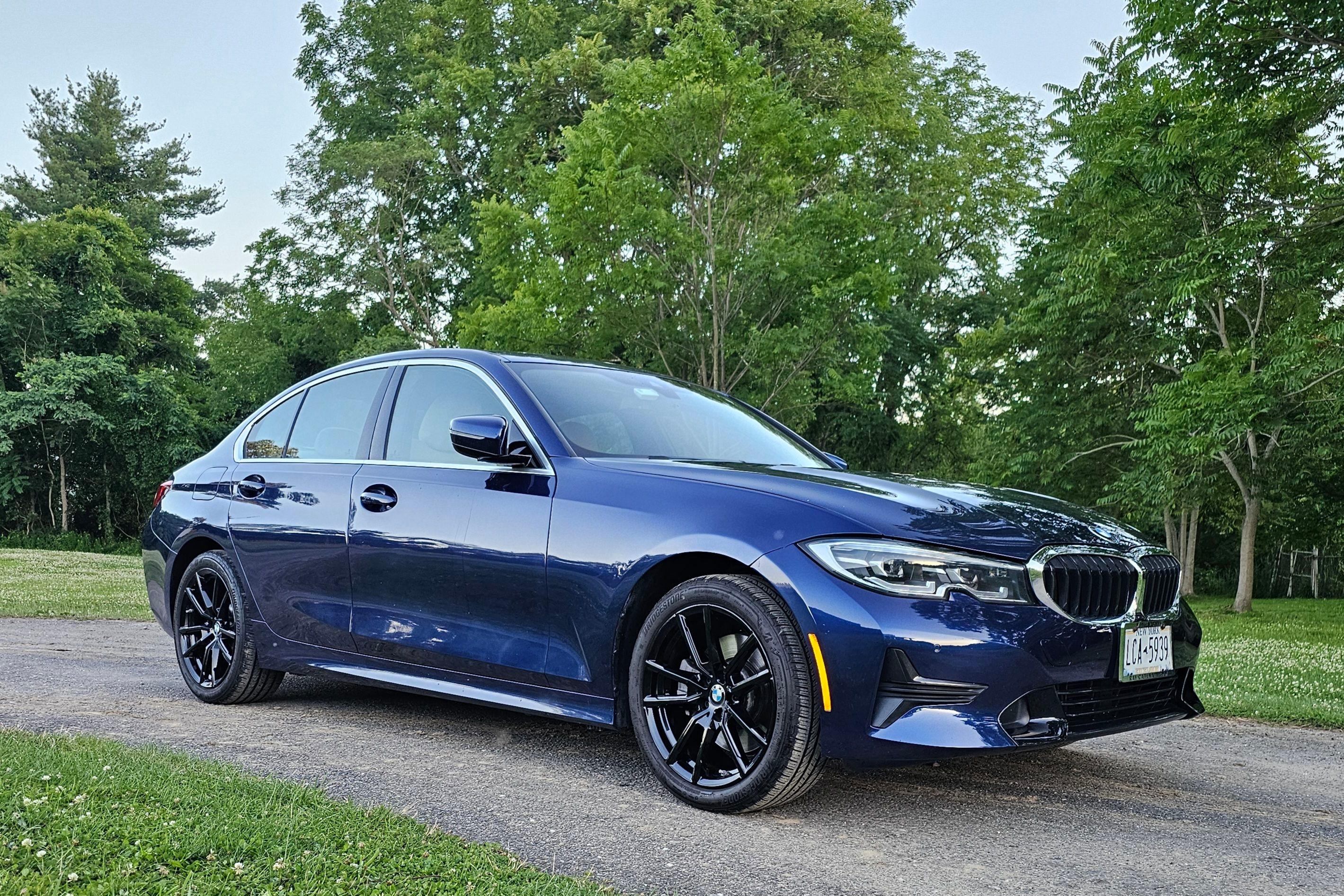 BMW 3 Series 2020 in Mohegan Lake, NY