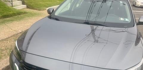 Nissan Sentra 2025