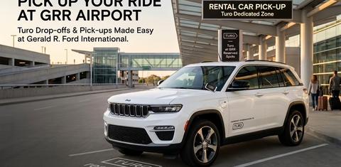 Jeep Grand Cherokee 4xe 2024