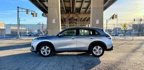 Honda HR-V 2023
