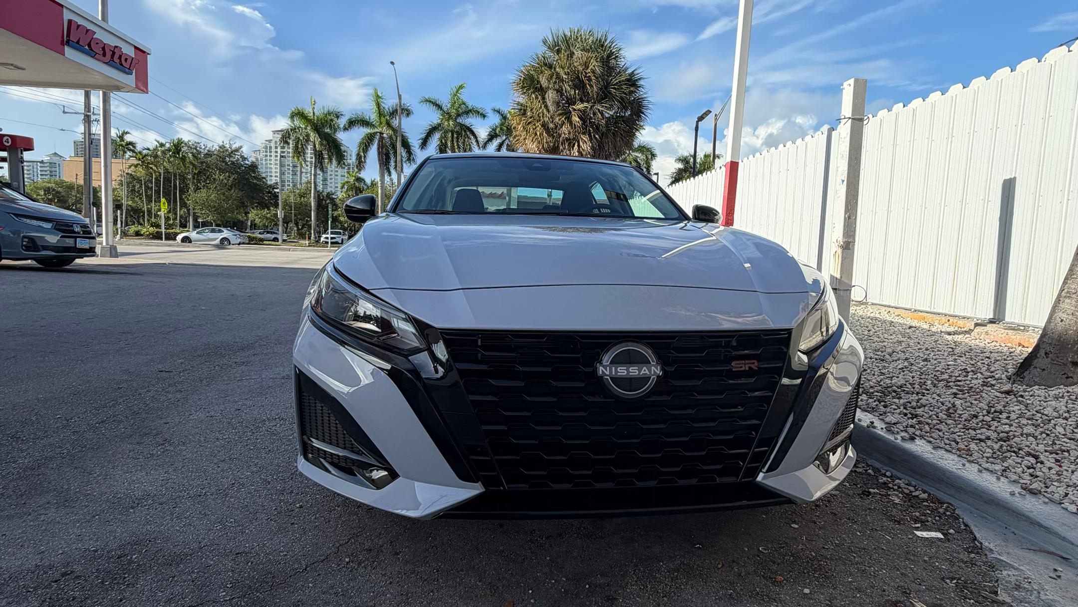Nissan Altima 2026 in Fort Lauderdale, FL