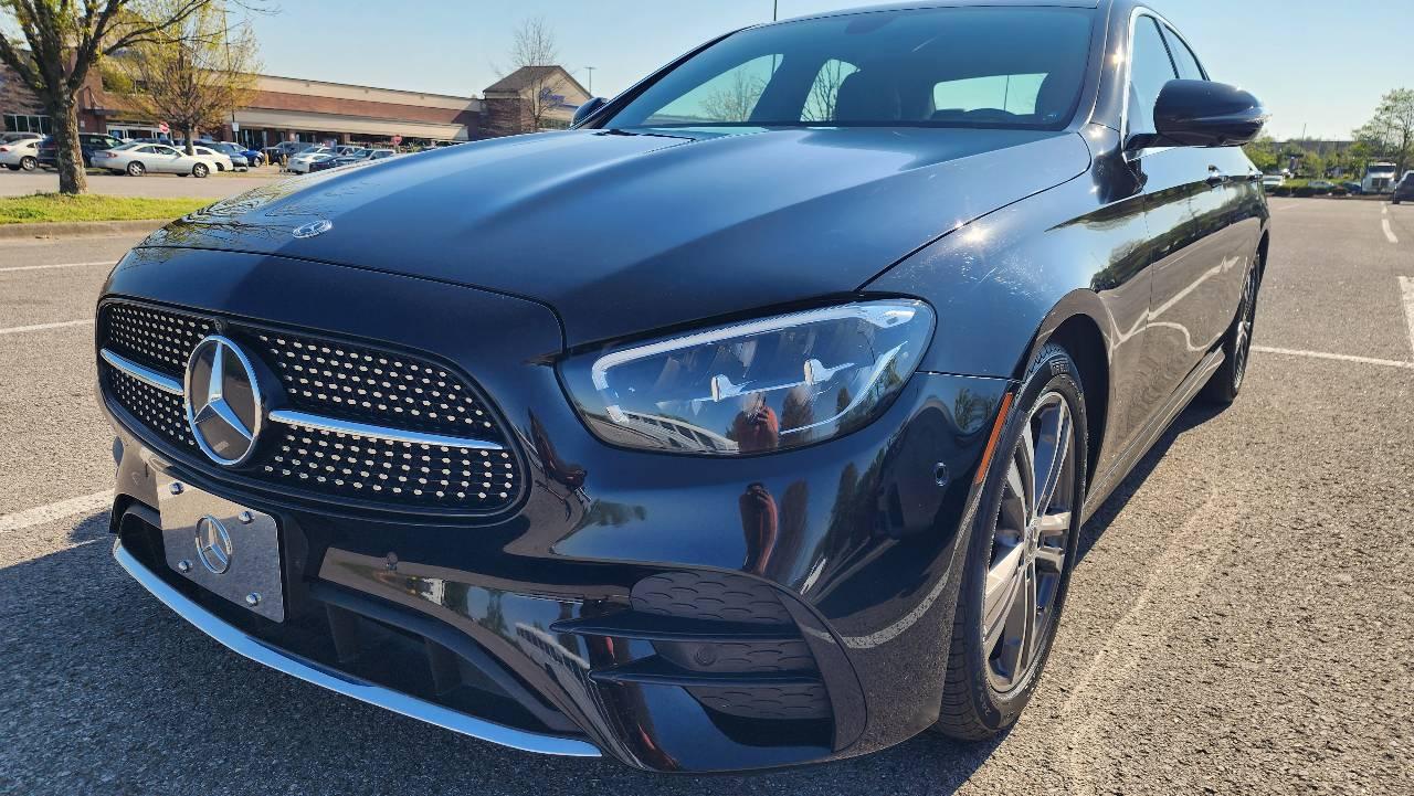 Mercedes-Benz E-Class 2021 in Gallatin, TN