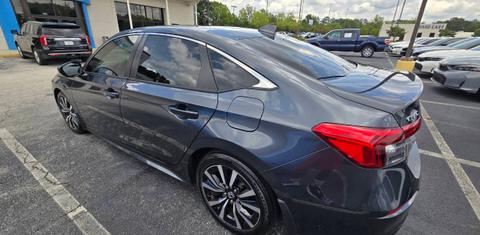 Honda Civic 2023