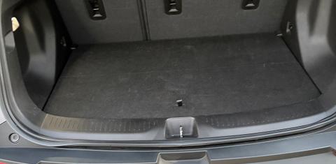 Chevrolet Bolt EUV 2022