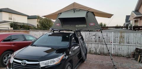 Toyota Highlander 2014