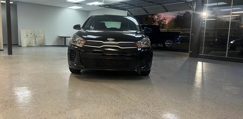 Kia Rio 2019