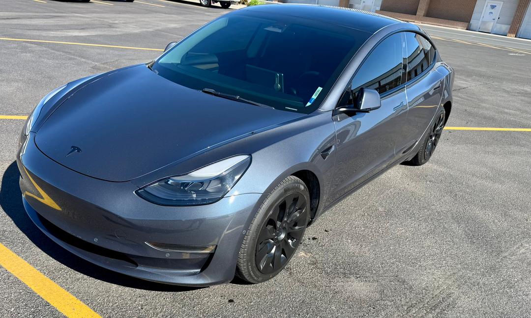 2022 Tesla Model 3 in Idaho Falls