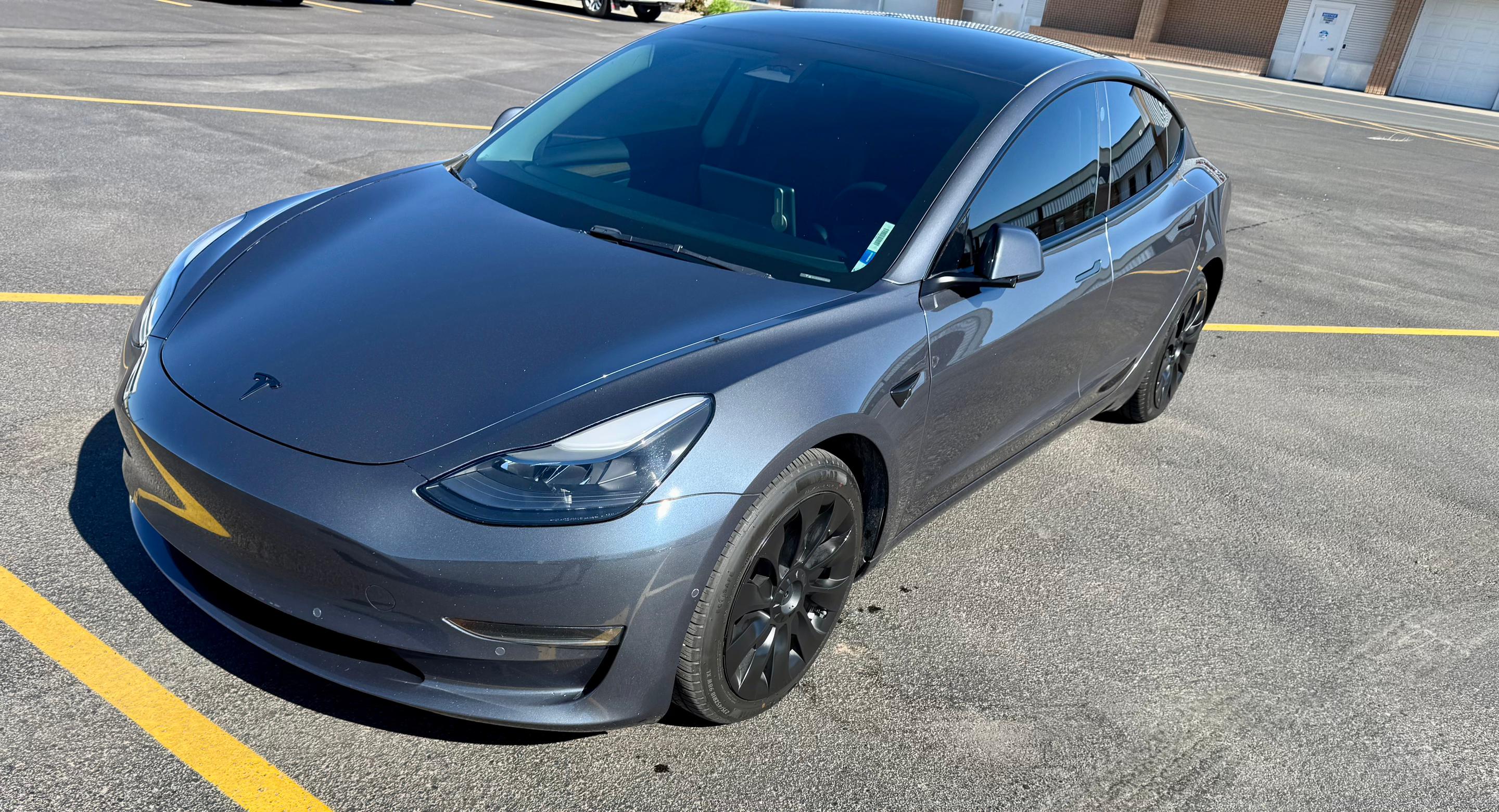 Tesla Model 3 2022 in Idaho Falls, ID