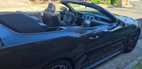 Ford Mustang 2023