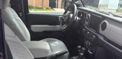 Jeep Wrangler 4xe 2023