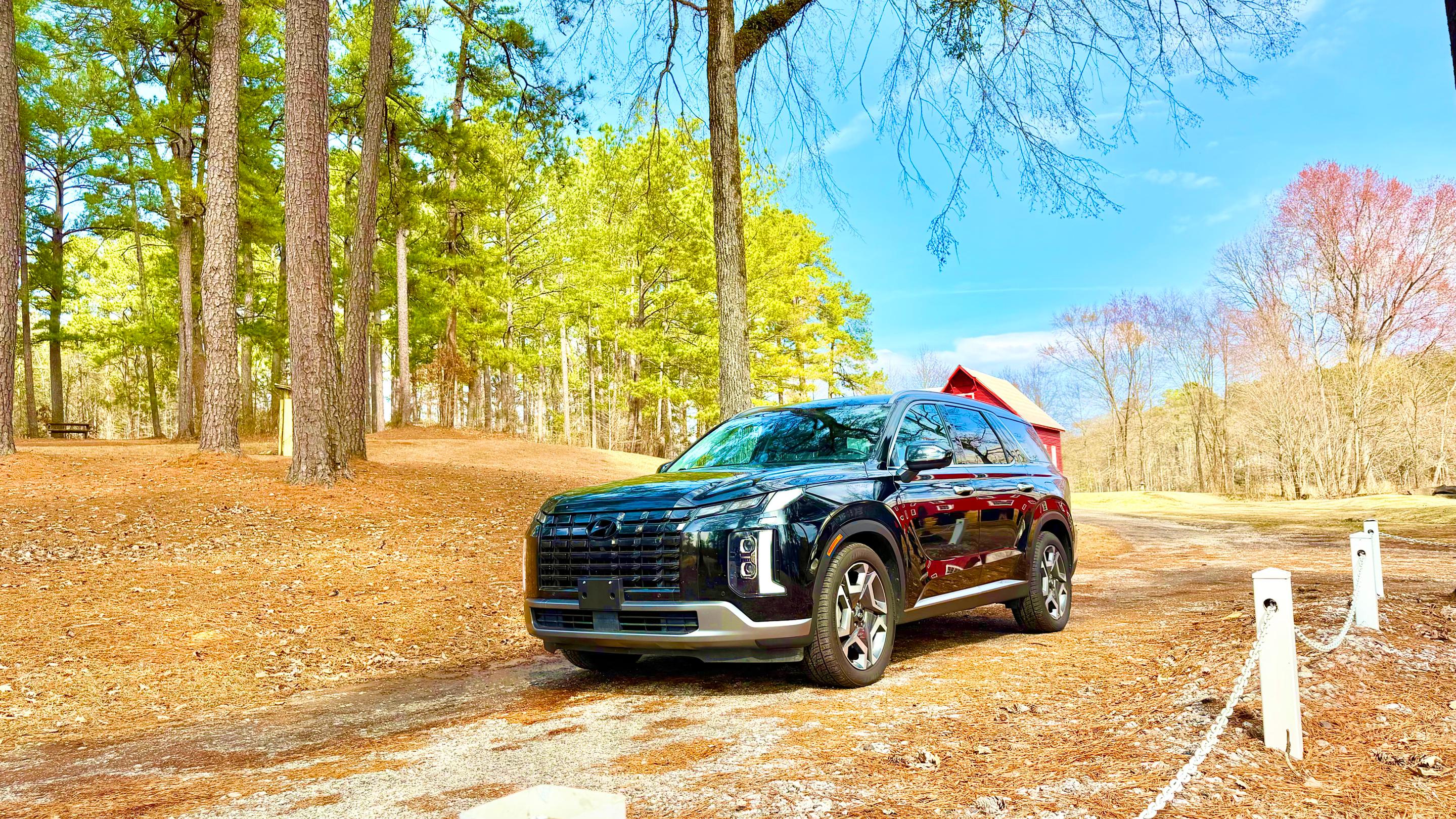 Hyundai Palisade 2024 in East Point, GA