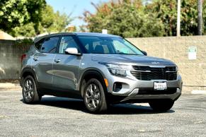 Kia Seltos 2024 in South San Francisco