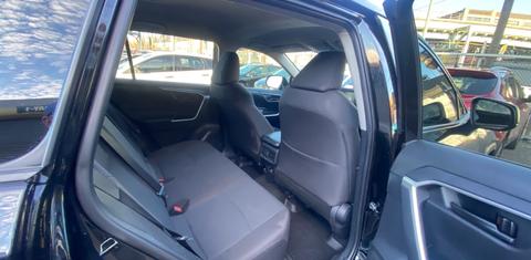 Toyota RAV4 2022