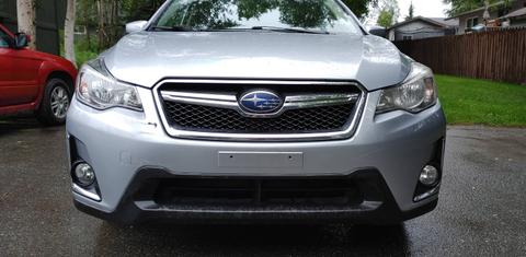 Subaru Crosstrek 2017