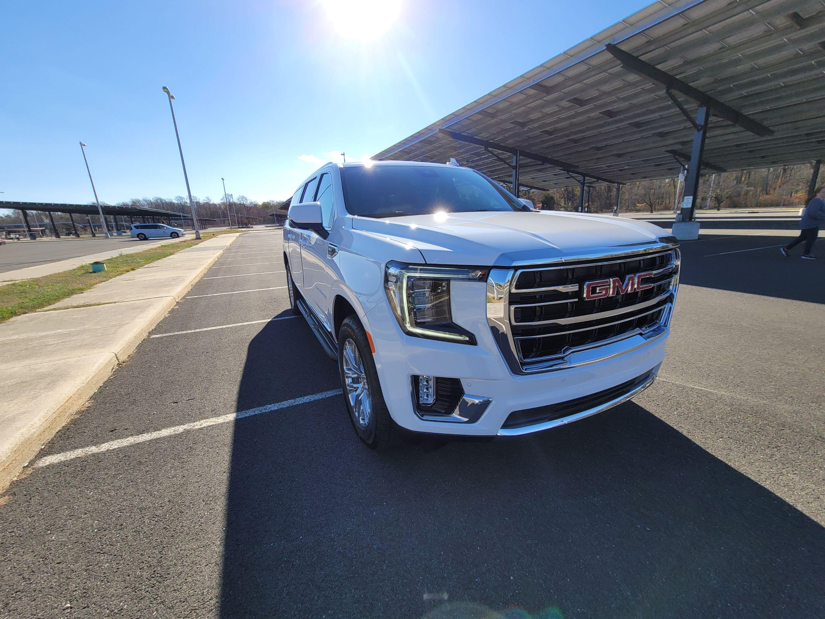 GMC Yukon XL 2023 in Voorhees Township, NJ