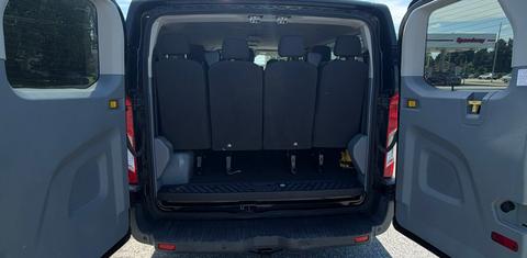 Ford Transit 2016