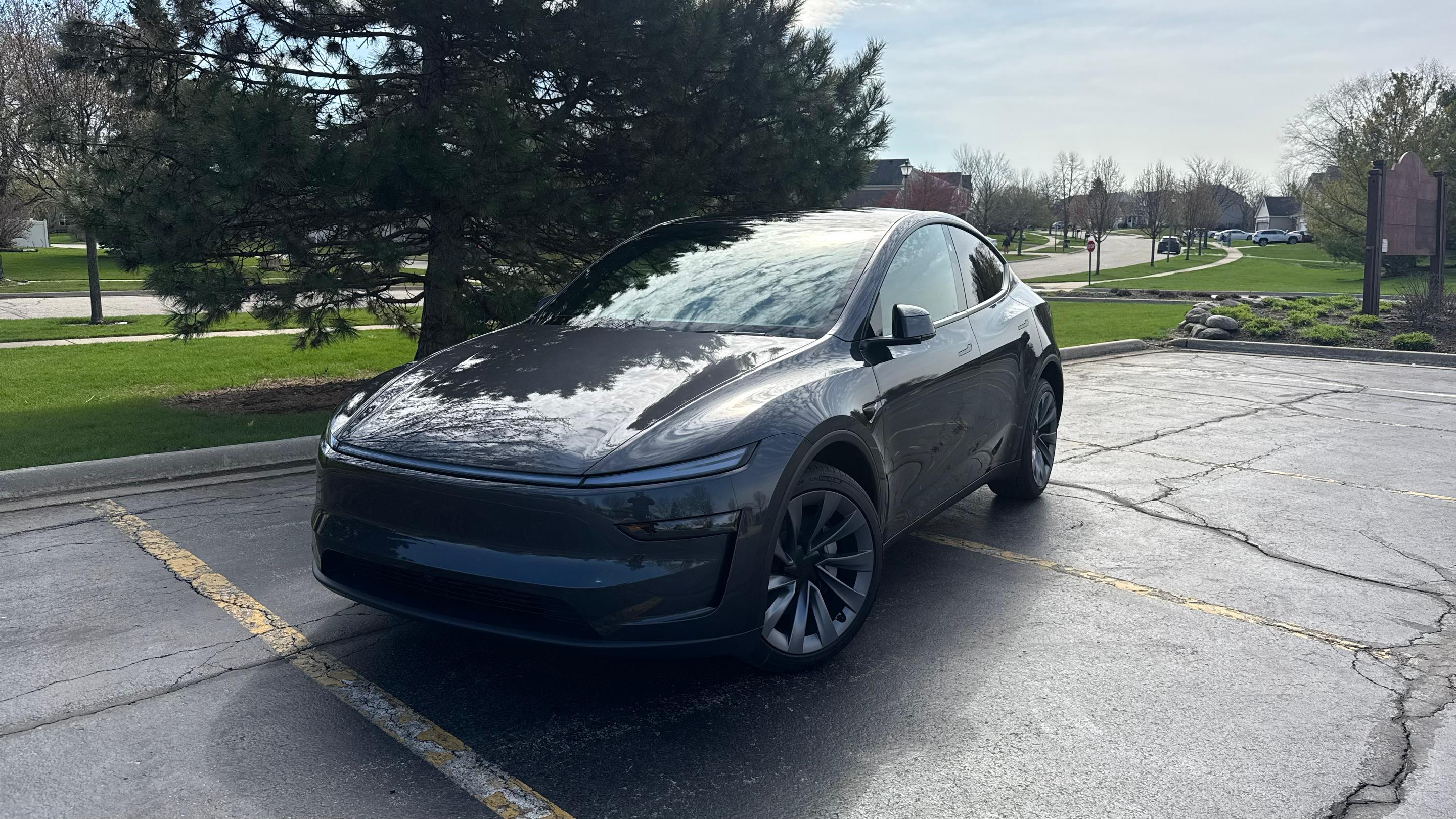 Tesla Model Y 2026 in Palatine, IL