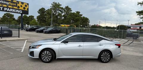 Nissan Altima 2026