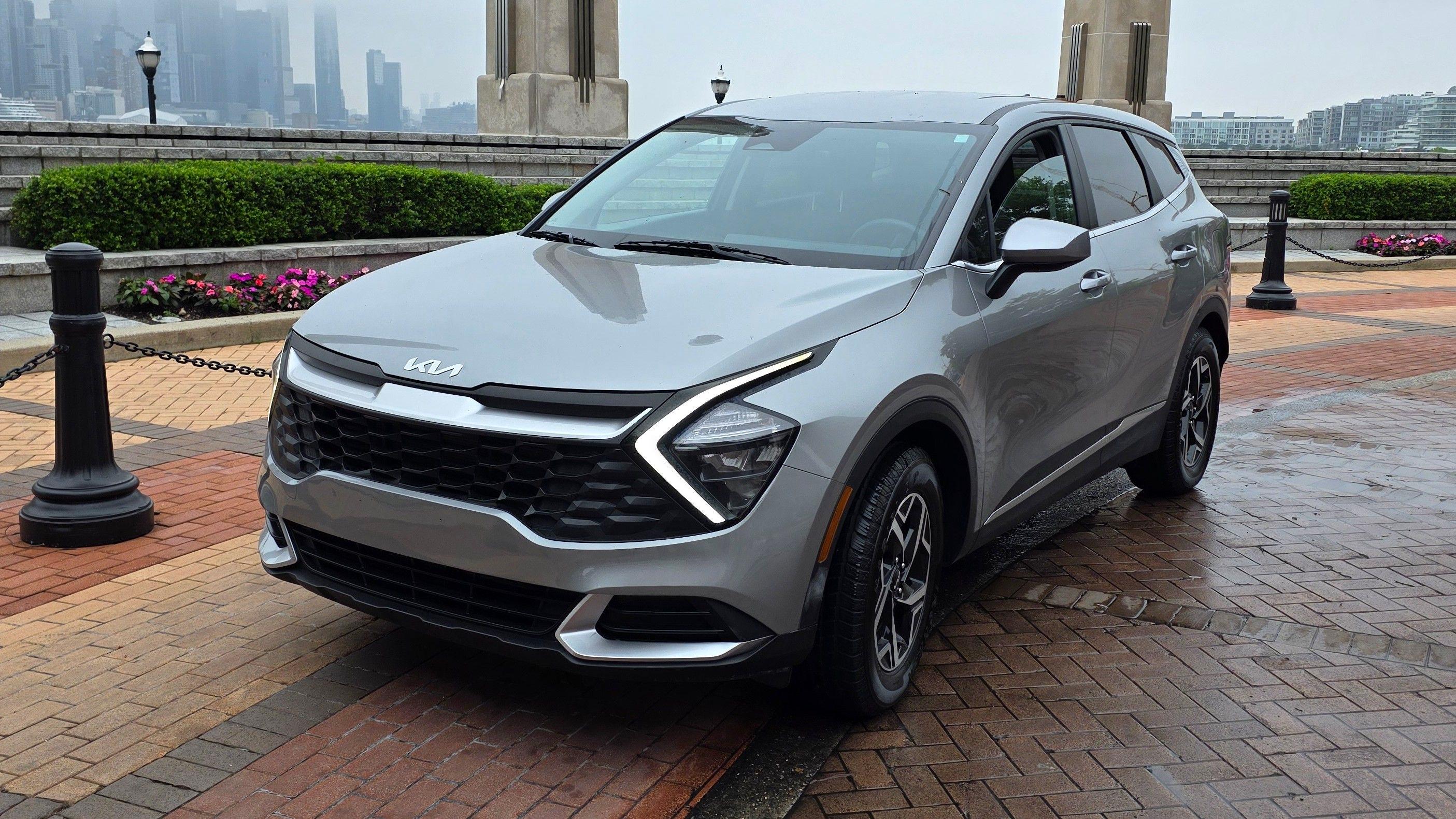 Kia Sportage 2023 in West New York, NJ