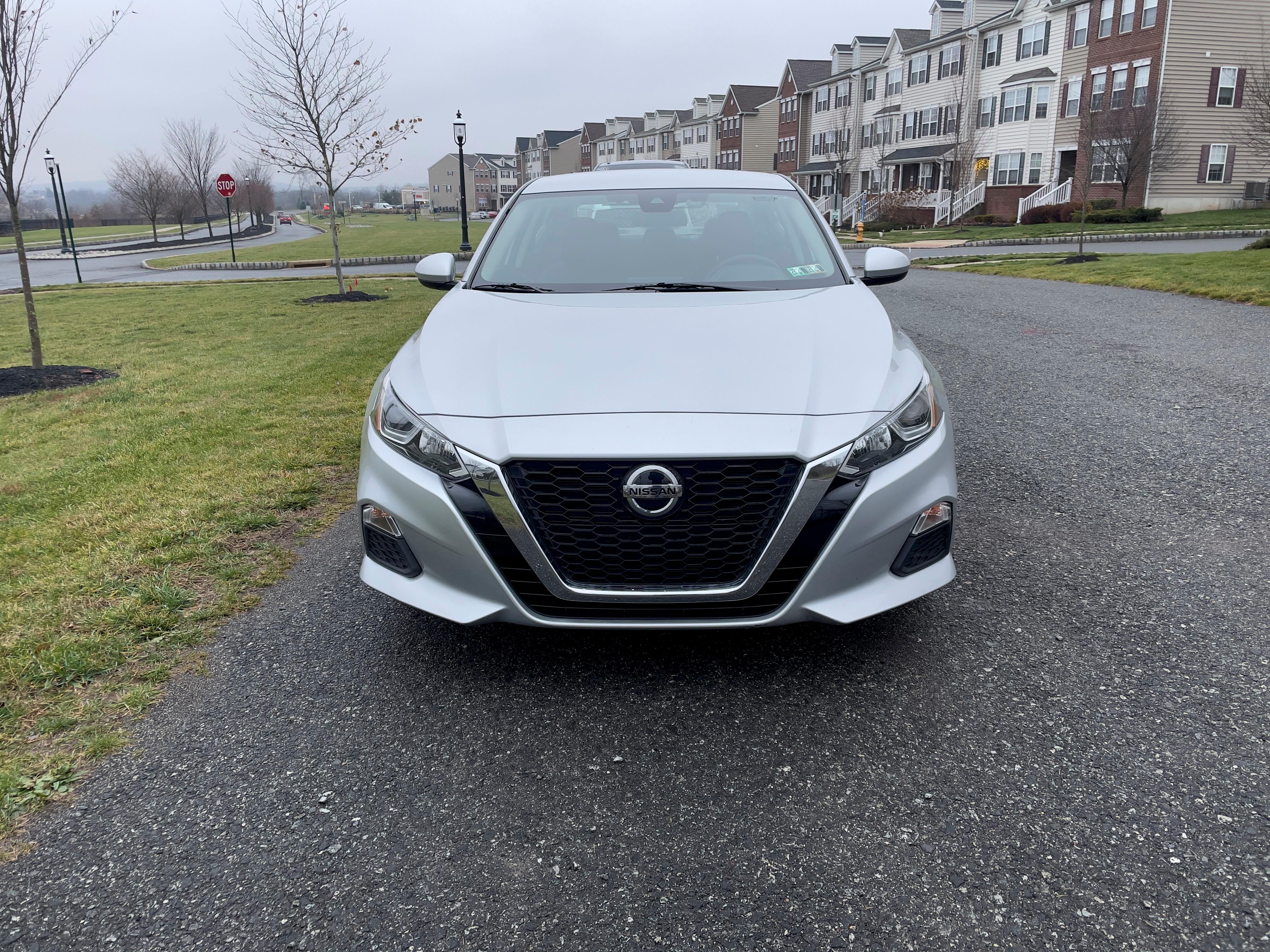 Nissan Altima 2021 in Pennsburg, PA