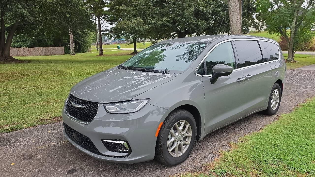 Chrysler Pacifica 2023 in Chesnee, SC