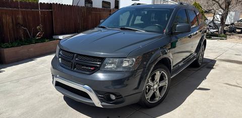 Dodge Journey 2017