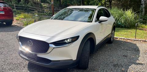 Mazda CX-30 2022