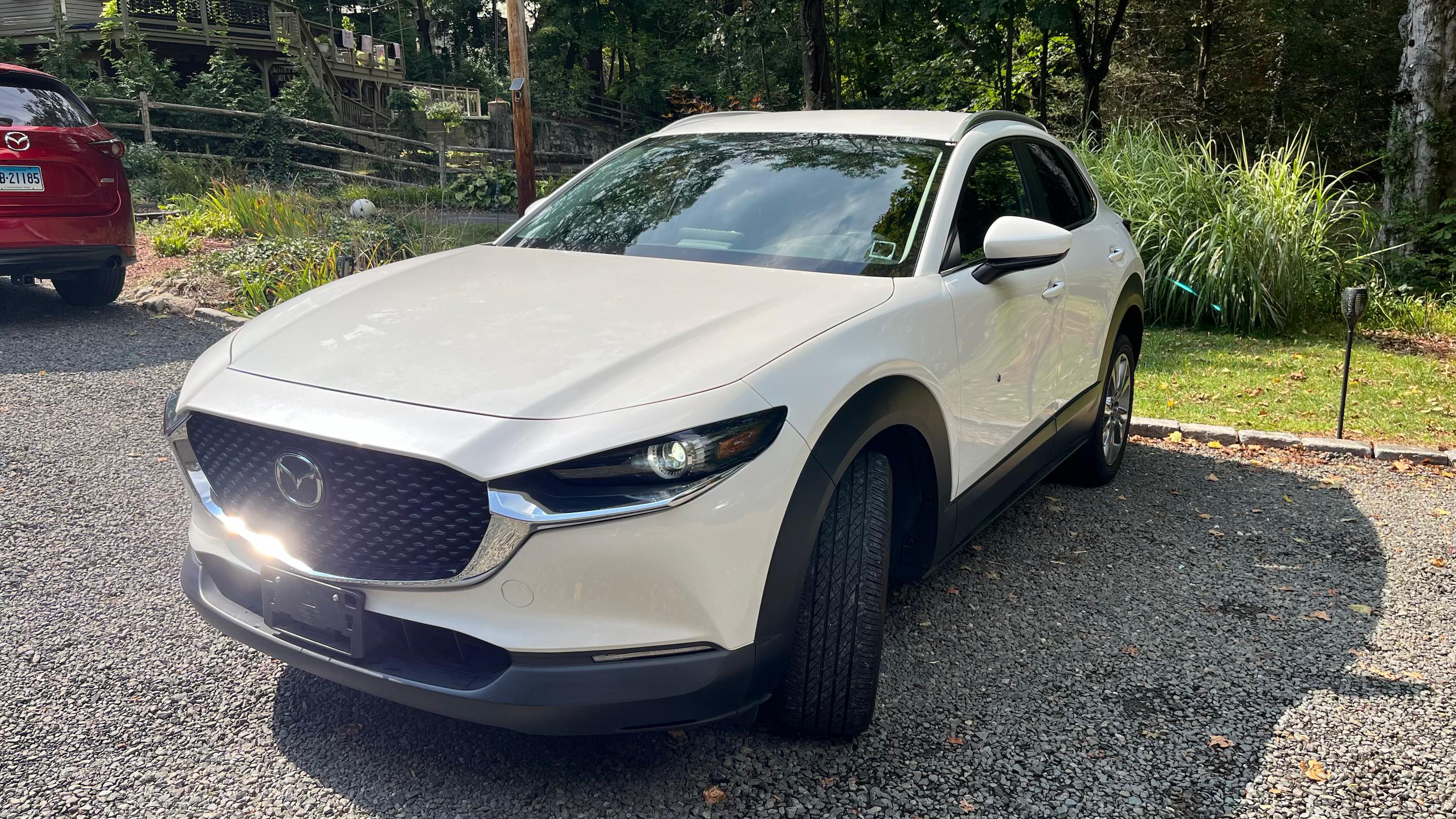 Mazda CX-30 2022 in Norwalk, CT