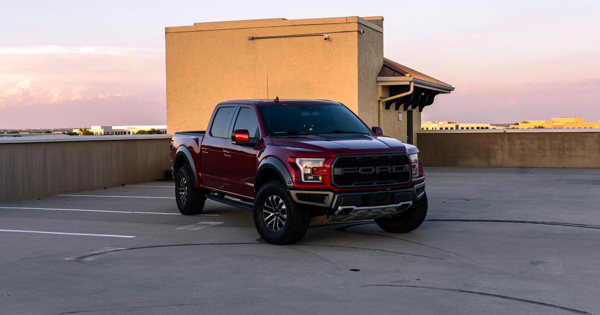 Ford F-150 2019 rental in Irving, TX by Ramkumar | Turo