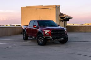Ford F-150 2019 in Irving