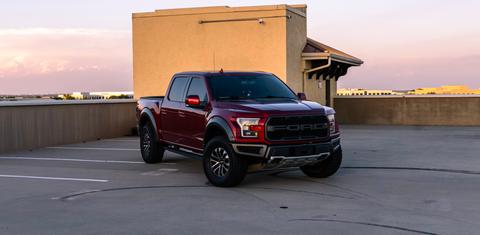 Ford F-150 2019