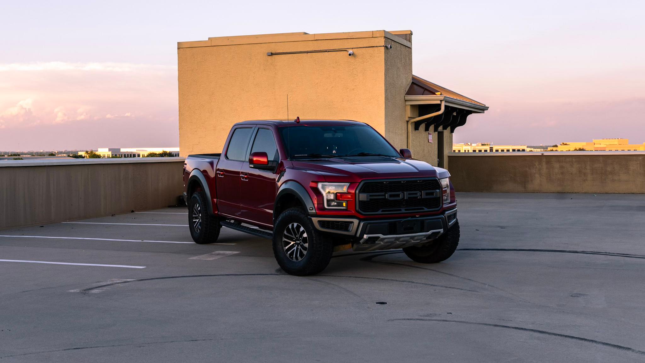Ford F-150 2019 in Irving, TX