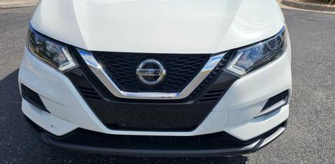 Nissan Rogue Sport 2020