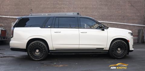 Cadillac Escalade ESV 2023