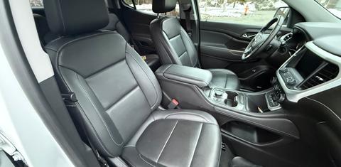 GMC Acadia 2023