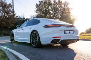 Porsche PANAMERA 2022 à Toulouse
