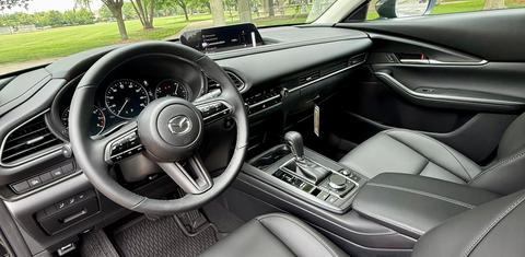 Mazda CX-30 2026