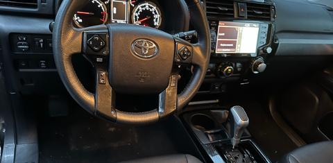Toyota 4Runner 2020