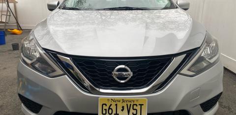 Nissan Sentra 2019 rental in Irvington, NJ by Noreen A. | Turo