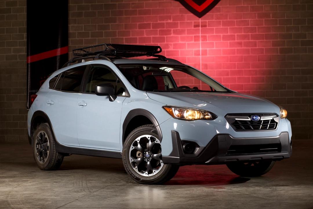 Subaru Crosstrek 2021 in Airway Heights, WA