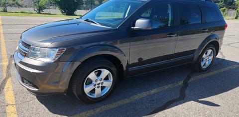 Dodge Journey 2016