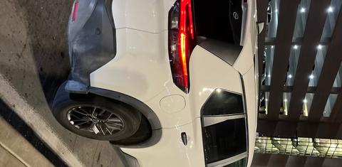 Nissan Rogue 2023
