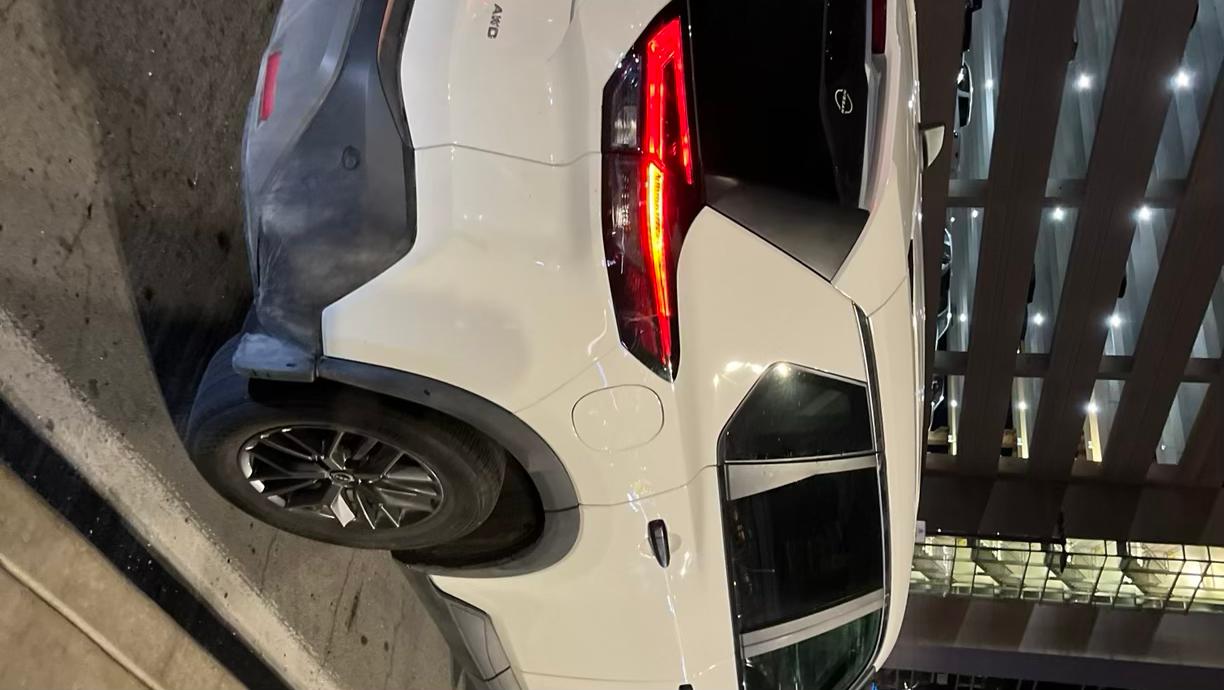 Nissan Rogue 2023 à 