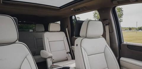 GMC Yukon 2023