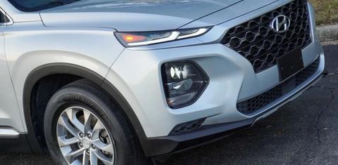 Hyundai Santa Fe 2020