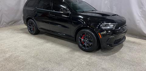 Dodge Durango 2021